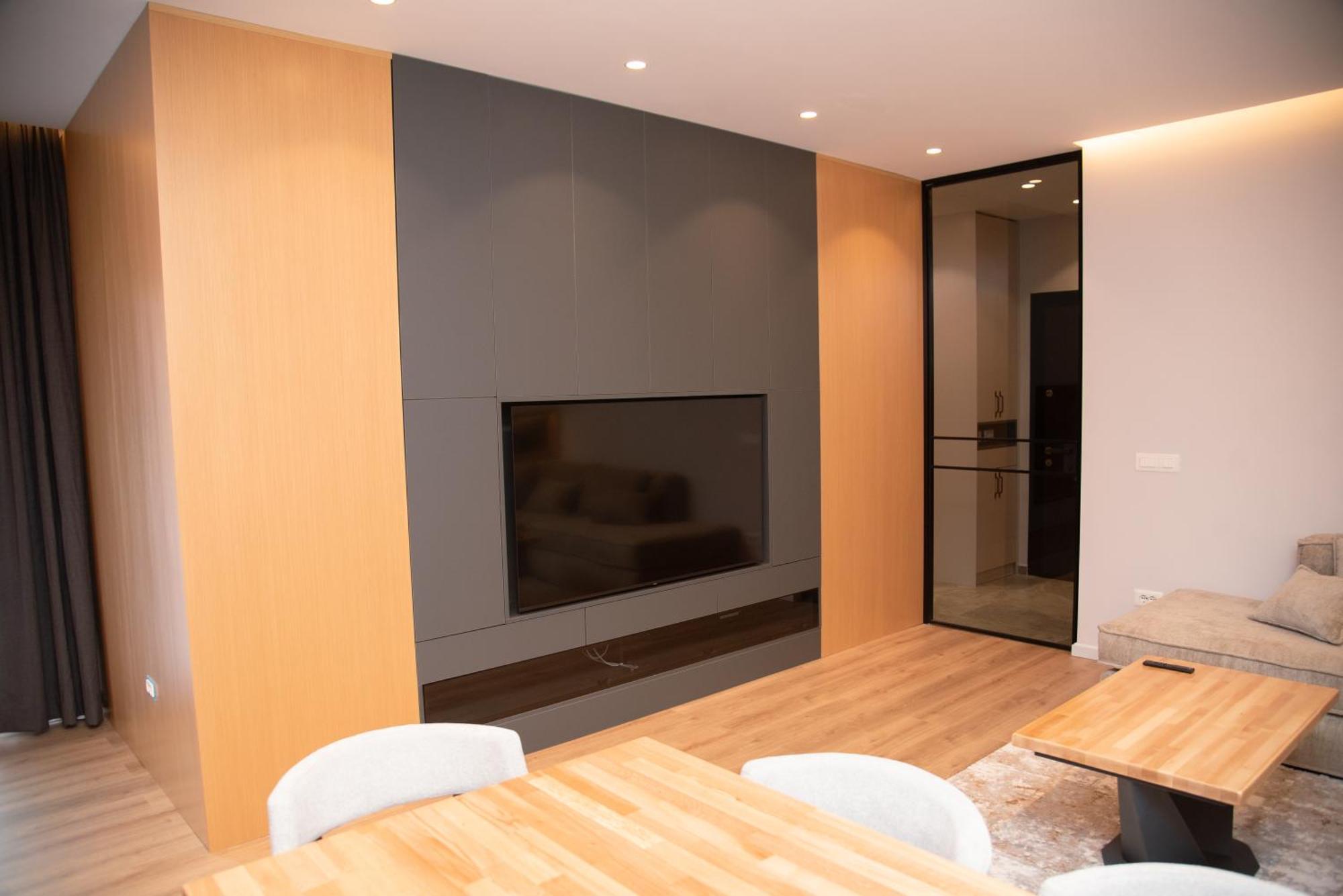 Apartamento Tani Tirana