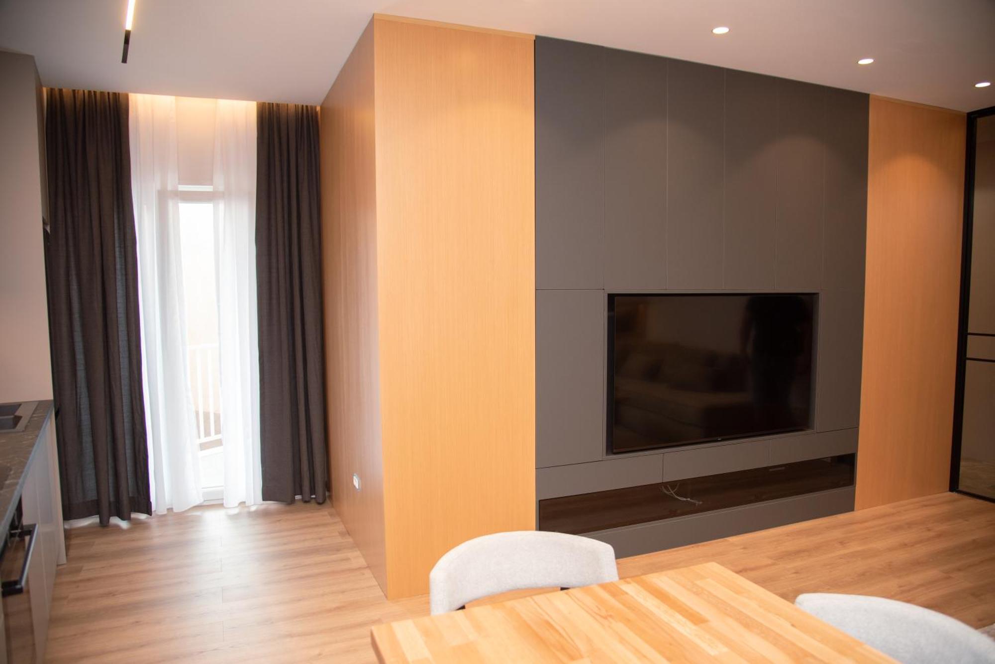 Tani Apartamento Tirana