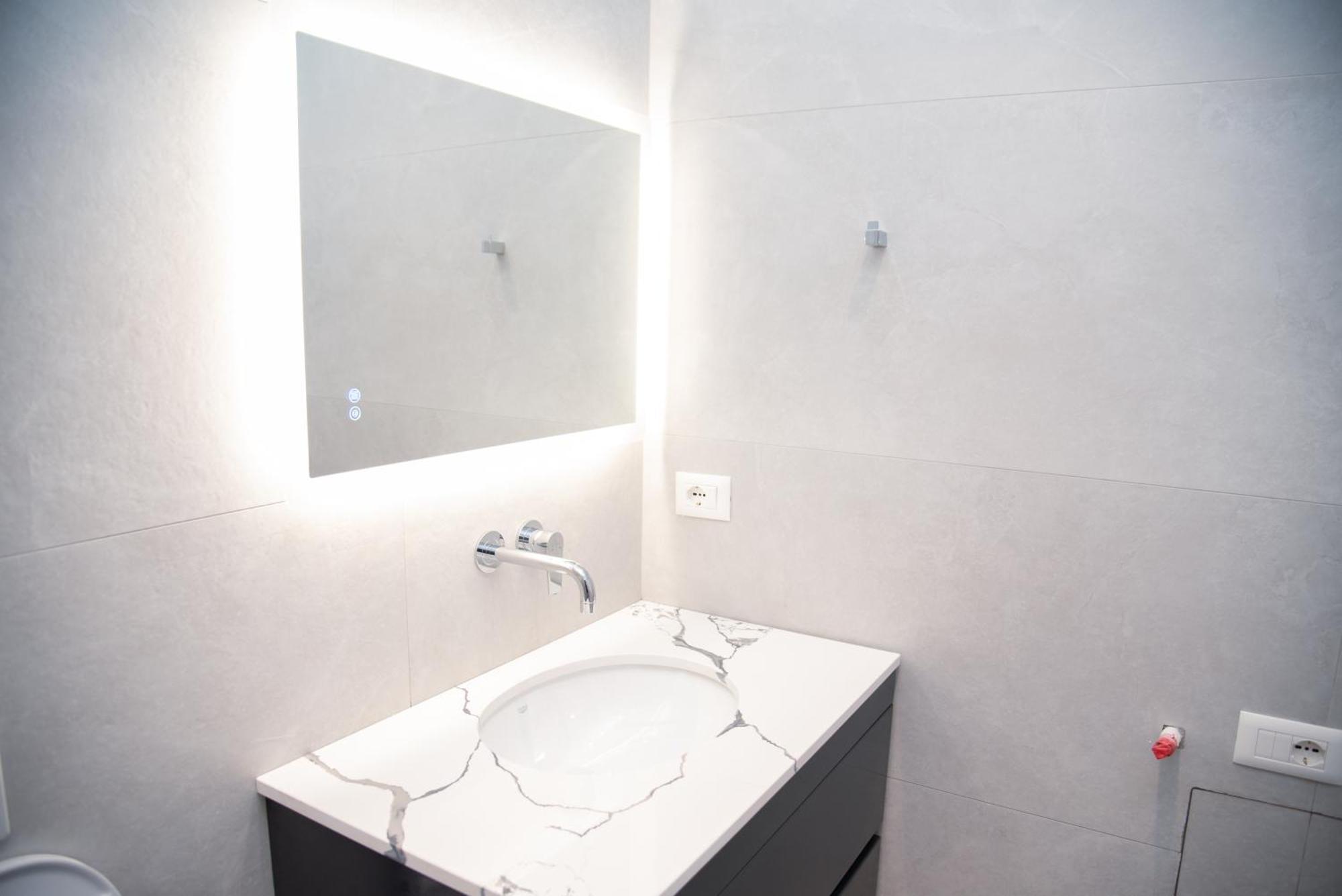 Apartamento Tani Tirana