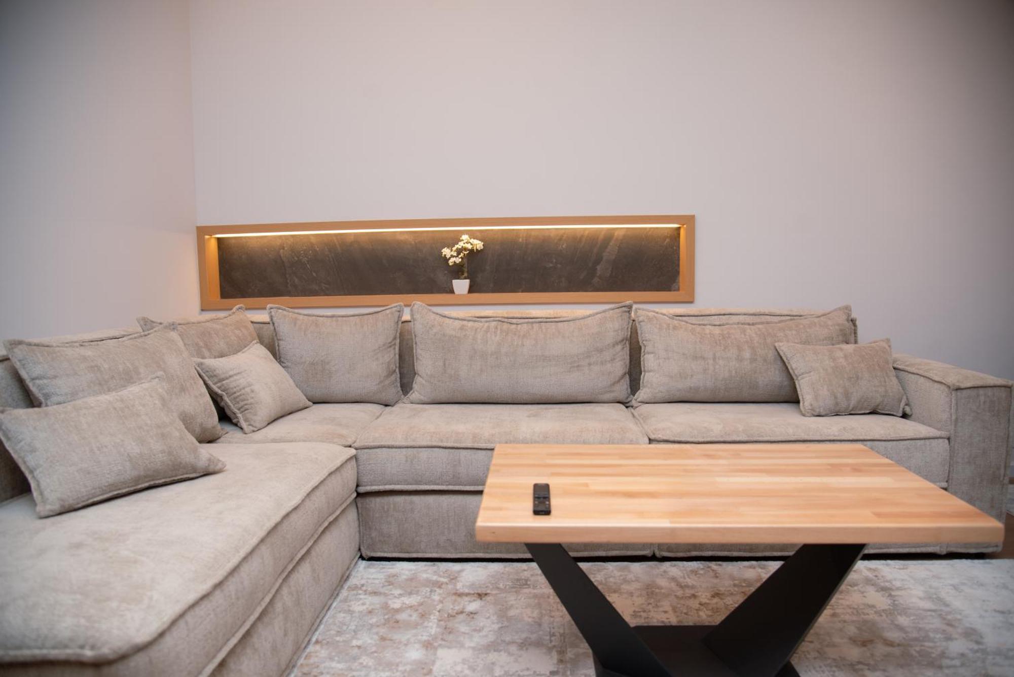 Apartamento Tani