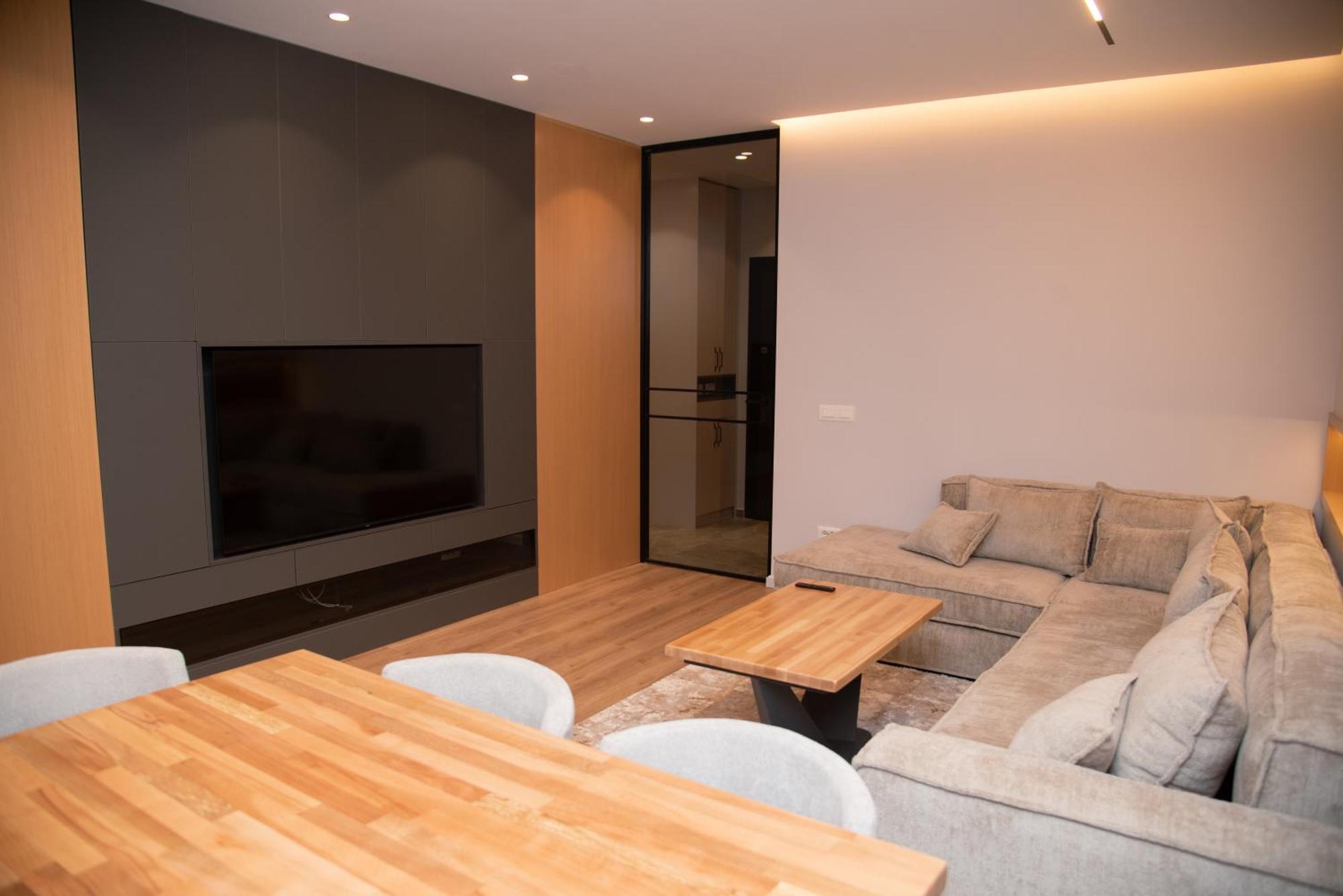Apartamento Tani