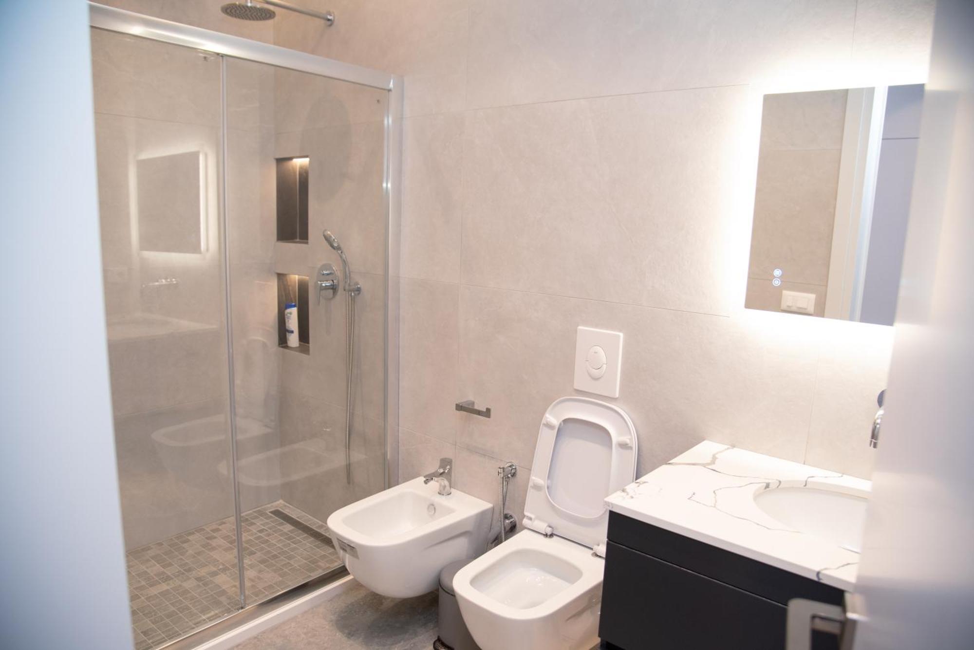 Apartamento Tani *