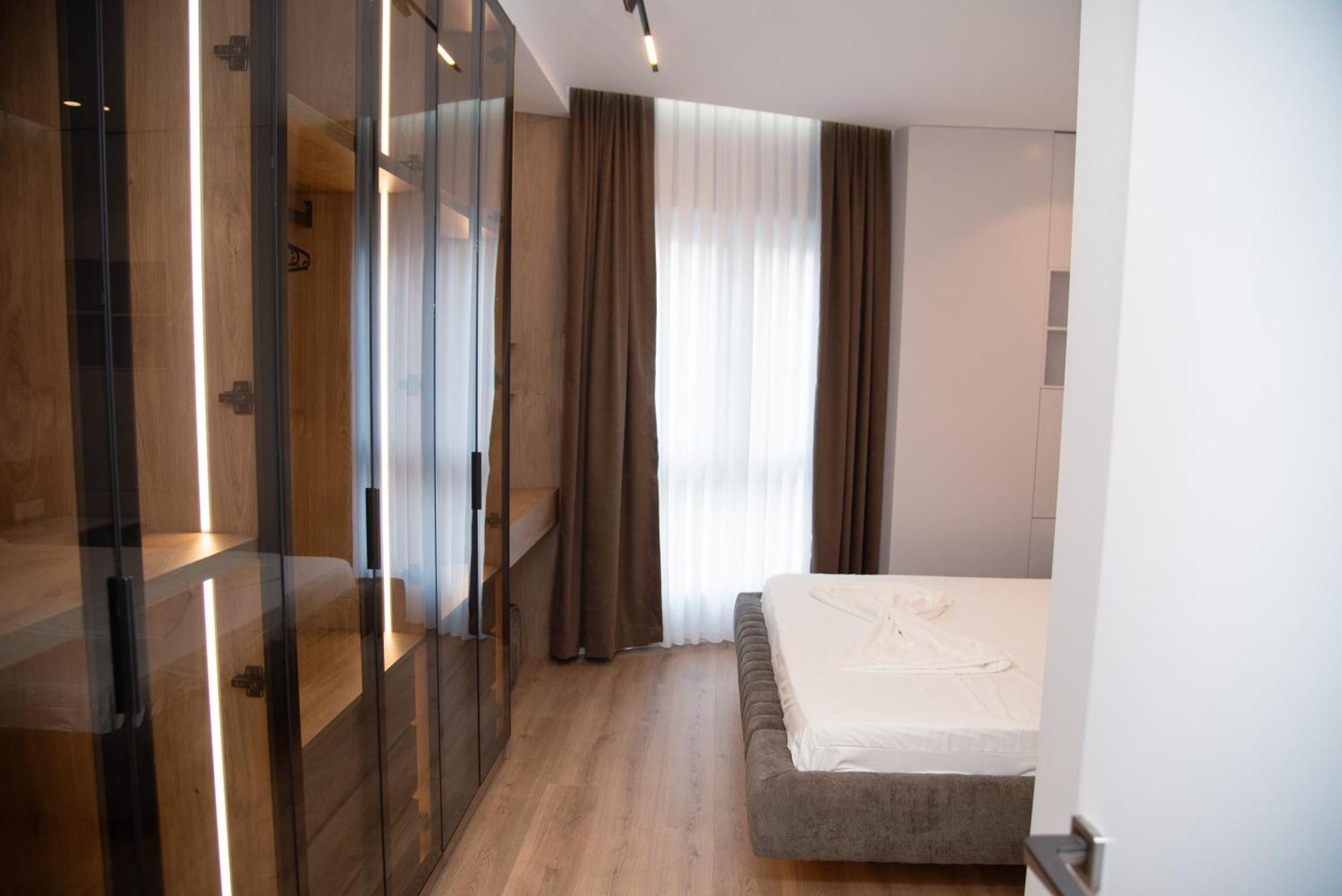 Apartamento Tani *